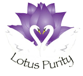 Lotus Purity logo