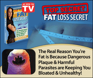 Haga clic aquí para Top Secret Fat Loss Secret